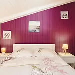 L'escapade Holiday home *