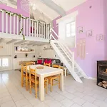 Holiday home L'escapade Saint-Nazaire-sur-Charente