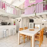 L'escapade Holiday home Saint-Nazaire-sur-Charente