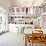 L'escapade Holiday home Saint-Nazaire-sur-Charente