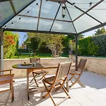 Holiday home L'escapade