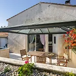L'escapade Holiday home