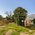 L'escapade Saint-Nazaire-sur-Charente