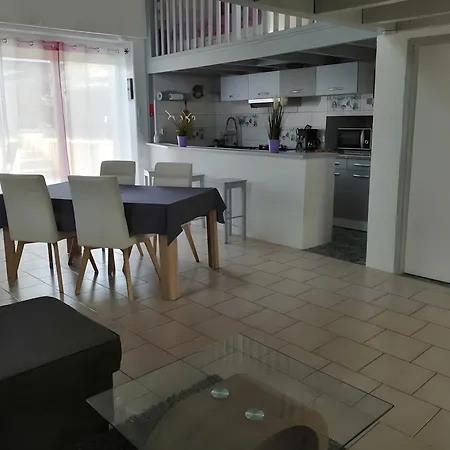 Дом отдыха L'escapade