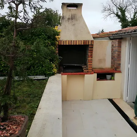 L'escapade Saint-Nazaire-sur-Charente