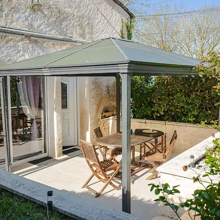 L'escapade Feriehus *