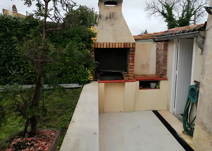 L'escapade Saint-Nazaire-sur-Charente