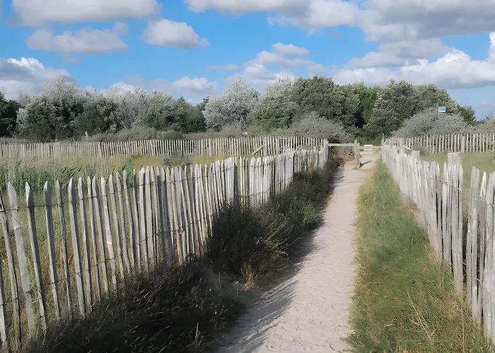 L'escapade Saint-Nazaire-sur-Charente